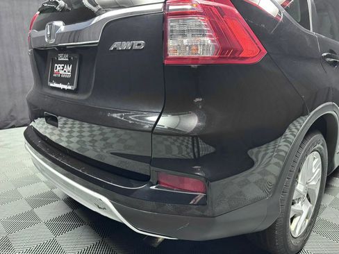 Used 2015 Honda CR-V EX image 14
