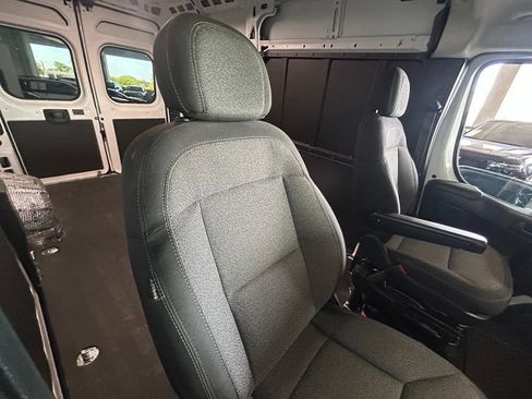 Used 2023 RAM ProMaster 1500 w/ Convenience Group FWD image 30
