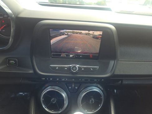 Used 2023 Chevrolet Camaro LT w/ RS Package image 19