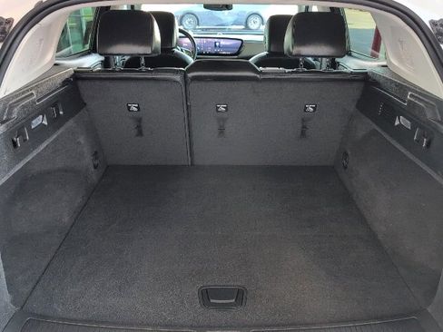 Used 2024 Buick Envision Preferred image 11