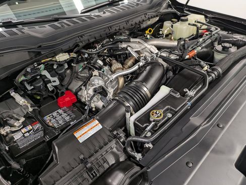 Used 2026 Ford F350 King Ranch w/ Chrome Package image 30