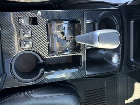 Used 2022 Toyota 4Runner TRD Off-Road Premium w/ Moonroof Package image 35