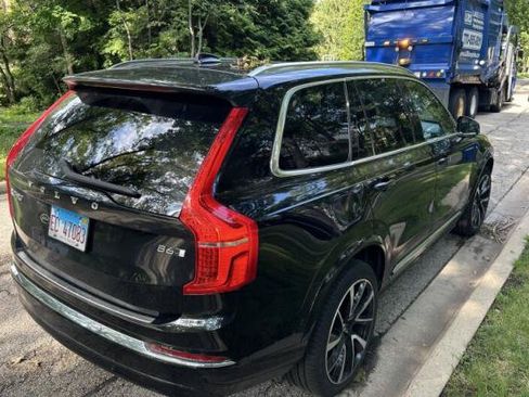 Used 2023 Volvo XC90 B6 Plus w/ Protection Package Premier AWD/4WD image 3