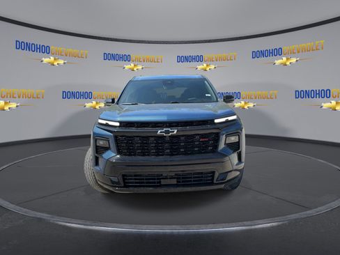 New 2026 Chevrolet Traverse RS image 6