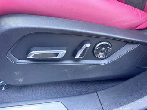 Used 2023 Acura RDX A-Spec AWD/4WD image 19