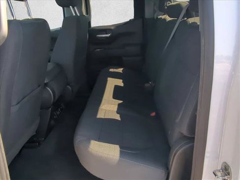 Used 2020 Chevrolet Silverado 1500 LT w/ All-Star Edition RWD image 16