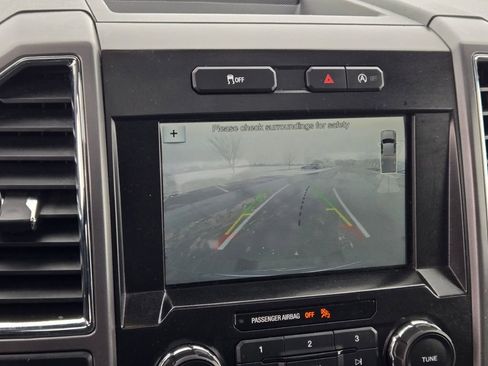 Used 2016 Ford F150 XLT w/ Equipment Group 302A Luxury image 28