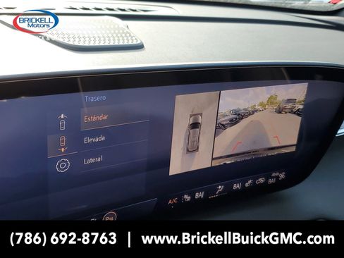 New 2025 Buick Enclave Preferred w/ Super Cruise Package image 28