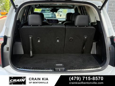 Certified 2024 Kia Telluride SX Prestige AWD/4WD image 31