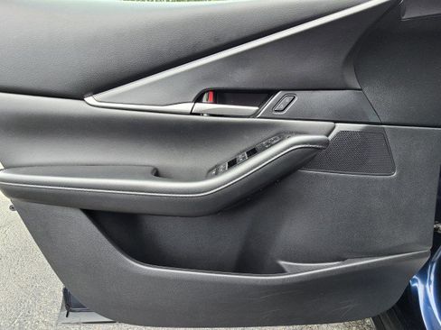Used 2025 MAZDA CX-30 AWD 2.5 S w/ Select Sport Pkg image 16