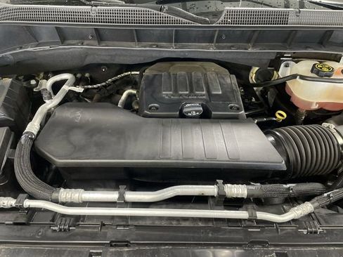 Certified 2022 Chevrolet Silverado 1500 LT image 28