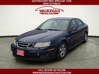 Used 2004 Saab 9-3 Linear FWD video 1
