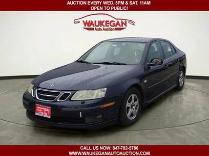 Used 2004 Saab 9-3 Linear