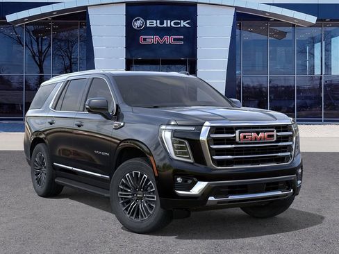 New 2026 GMC Yukon Elevation image 7