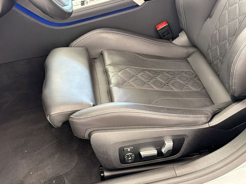 Certified 2025 BMW M8 Competition AWD/4WD image 14