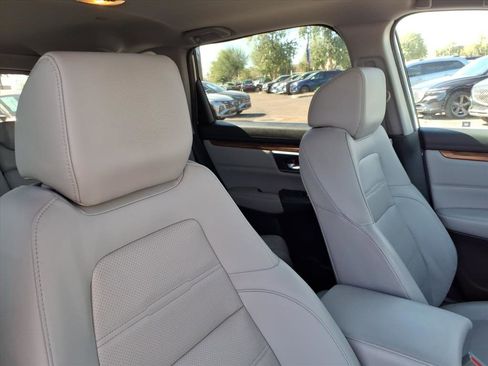Used 2019 Honda CR-V EX-L image 12