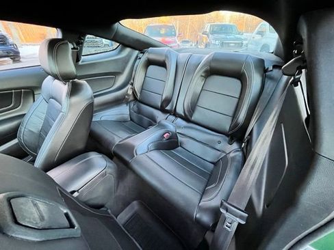 Used 2022 Ford Mustang GT Premium w/ Equipment Group 401A image 16