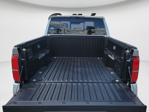 New 2026 Toyota Tacoma TRD Sport RWD image 9