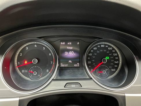 Used 2021 Volkswagen Atlas SE w/ Panoramic Sunroof Package image 6