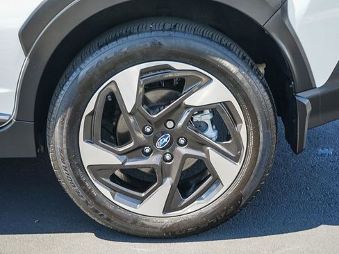 Certified 2025 Subaru Crosstrek 2.5i Limited w/ Crosstrek Mirror Package image 13