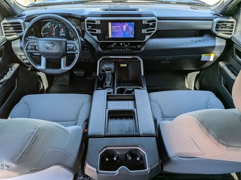 Used 2025 Toyota Tundra SR5 RWD image 5