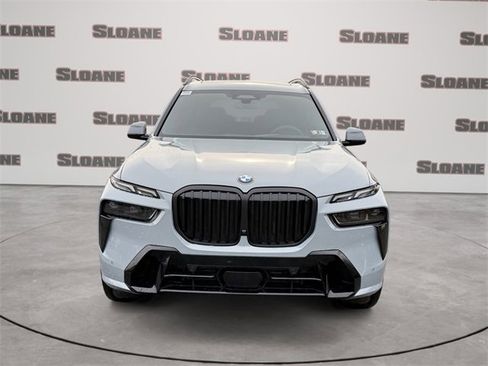 New 2026 BMW X7 xDrive40i w/ M Sport Package image 8