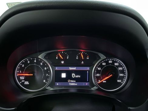 Used 2019 GMC Terrain Denali image 20