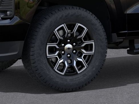 New 2026 Chevrolet Colorado Z71 w/ Z71 Convenience Package 2 AWD/4WD image 9
