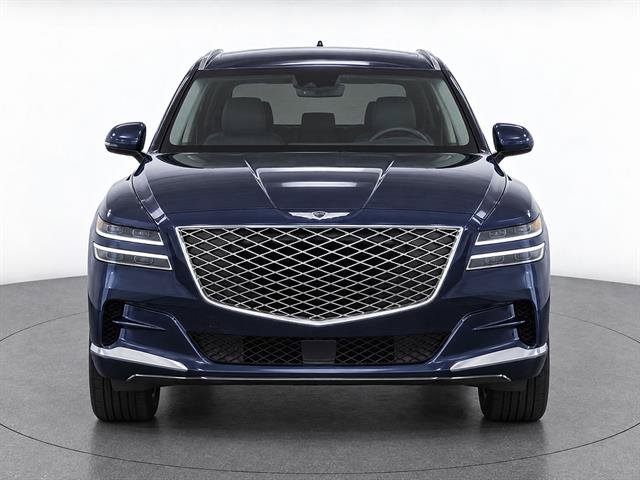 Used 2024 Genesis GV80 2.5T AWD/4WD image 8