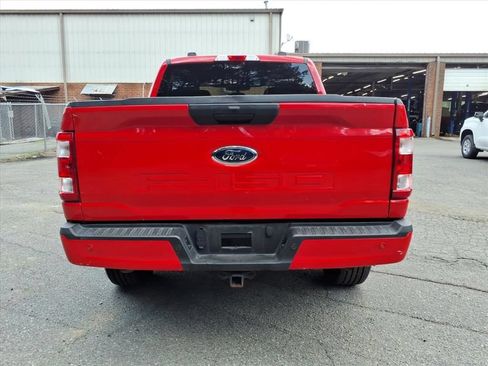 Used 2021 Ford F150 XL w/ STX Appearance Package AWD/4WD image 34