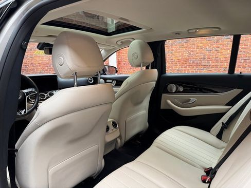 Used 2023 Mercedes-Benz E 450 4MATIC All-Terrain Wagon w/ Premium Package image 25