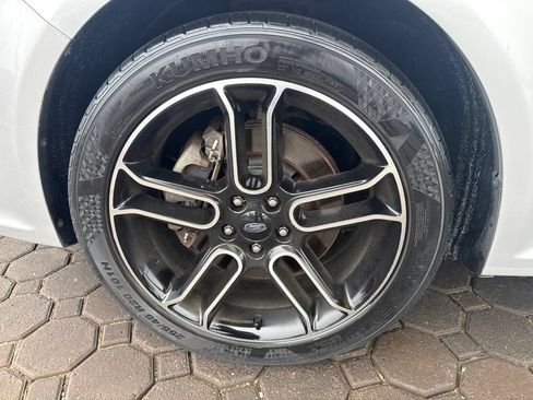 Used 2013 Ford Flex SEL AWD/4WD image 13