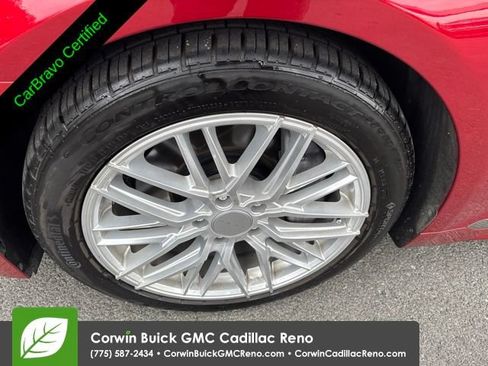 Used 2020 Genesis G80 3.8 w/ Sport Package 02 RWD image 45