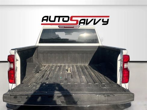 Used 2023 Chevrolet Silverado 2500 Custom w/ Custom Convenience Package image 24