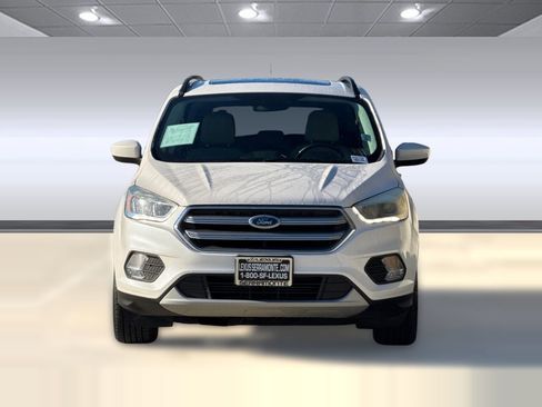 Used 2017 Ford Escape SE w/ SE Leather Comfort Package image 6