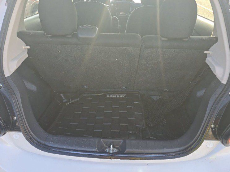 Used 2024 Mitsubishi Mirage LE FWD image 10