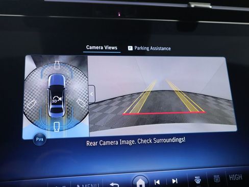 New 2026 Mercedes-Benz E 53 AMG e 4MATIC Sedan image 17