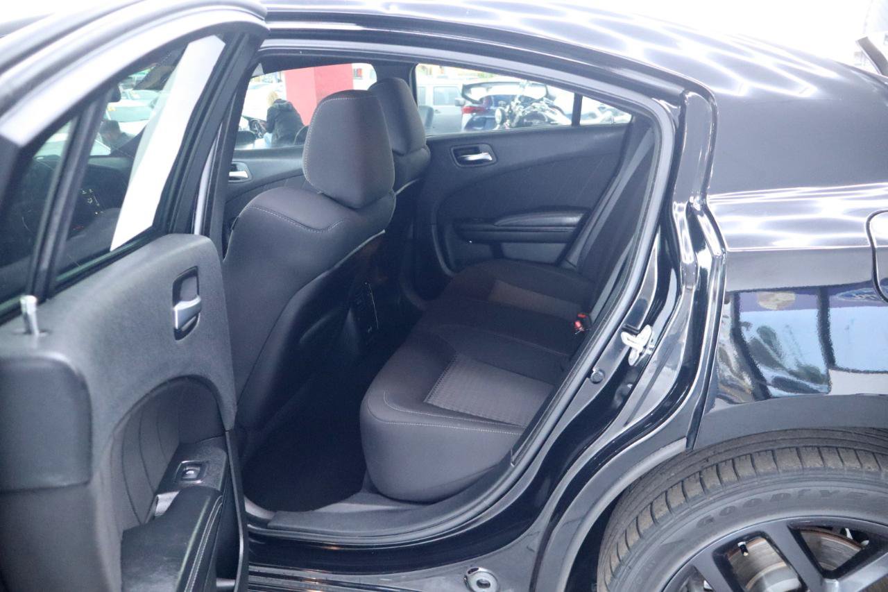 Used 2022 Dodge Charger GT w/ Driver Convenience Group RWD image 28