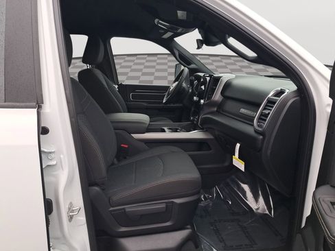 New 2026 RAM 2500 Big Horn image 18