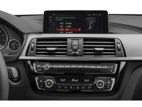 Used 2019 BMW 440i Convertible RWD image 13