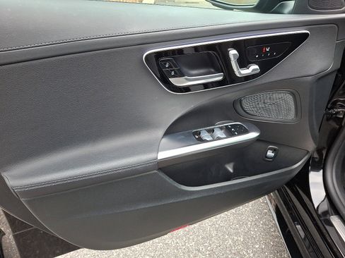 Certified 2023 Mercedes-Benz C 300 4MATIC Sedan image 12