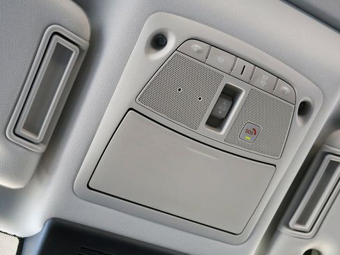 Used 2021 Nissan Armada Platinum w/ Captain's Chairs Package image 62