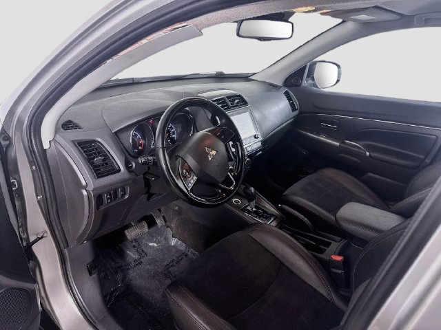 Used 2022 Mitsubishi Outlander Sport SE AWD/4WD image 22