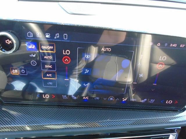 Certified 2026 Chevrolet Traverse High Country AWD/4WD image 12