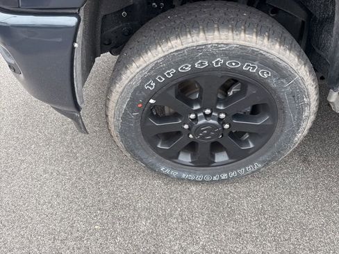 New 2026 RAM 2500 Big Horn image 9