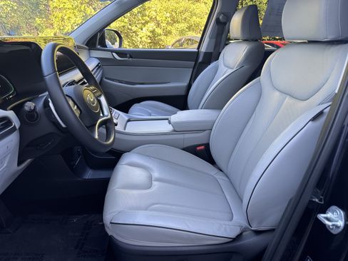 Used 2023 Hyundai Palisade SEL AWD/4WD image 5