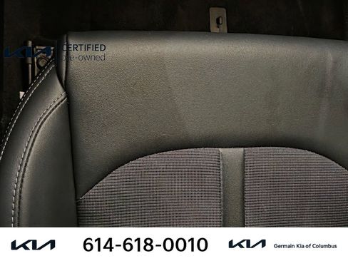 Used 2022 Kia K5 GT-Line image 27