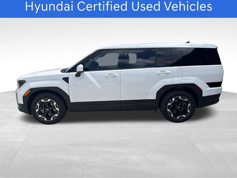 Certified 2026 Hyundai Santa Fe SE FWD image 2