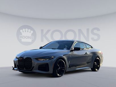 Used 2023 BMW 440i xDrive Coupe w/ Premium Package