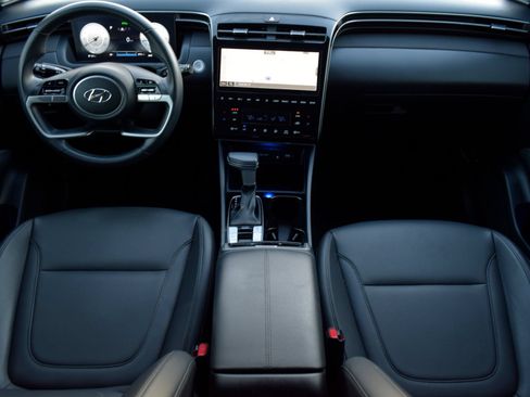Used 2023 Hyundai Tucson XRT FWD image 7